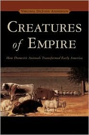 Creatures of Empire