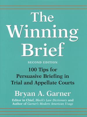 The Winning Brief