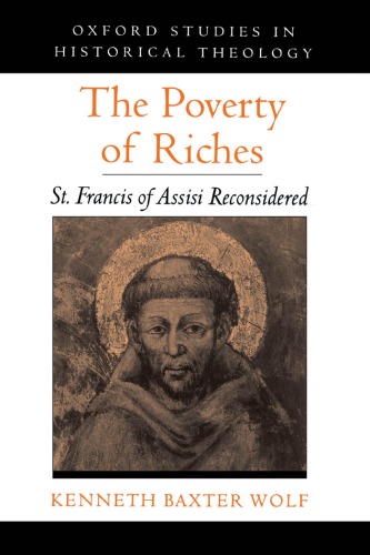The Poverty of Riches