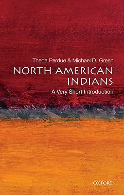 North American Indians