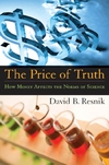 The Price of Truth