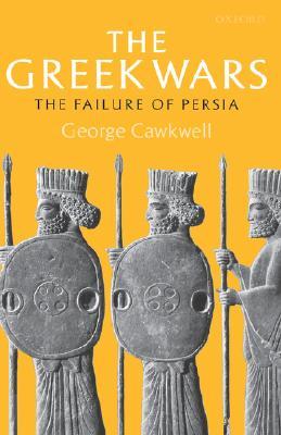 The Greek Wars