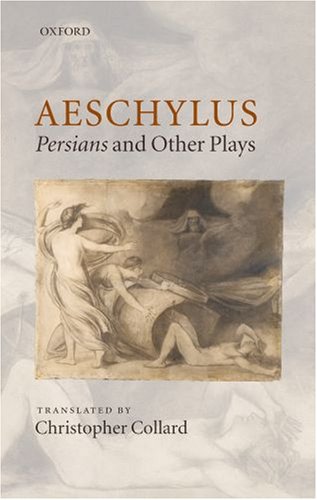 The Persians and Other Plays