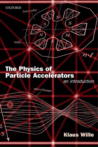 The Physics of Particle Accelerators