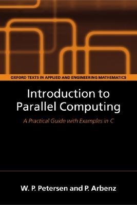 Introduction to Parallel Computing