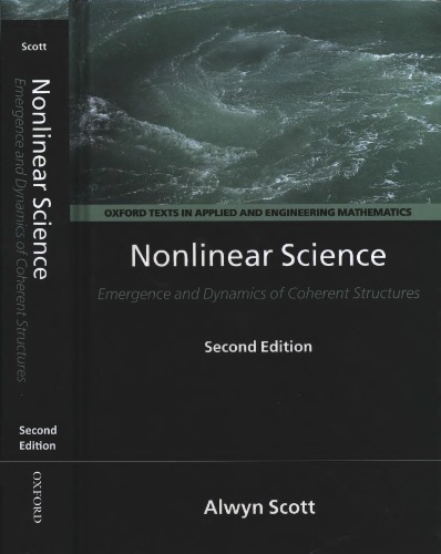 Nonlinear Science