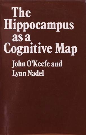 The Hippocampus as a Cognitive Map