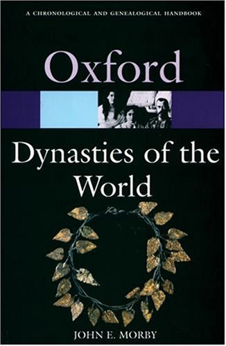 Dynasties of the World