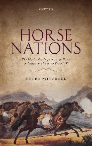 Horse Nations