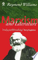 Marxism and Literature