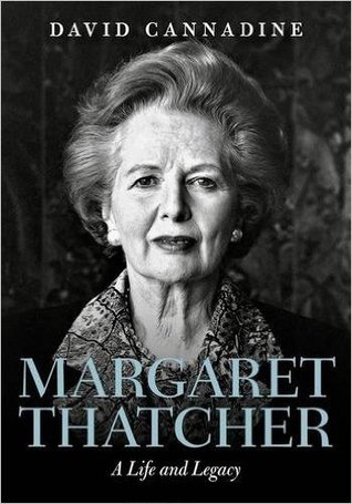 Margaret Thatcher