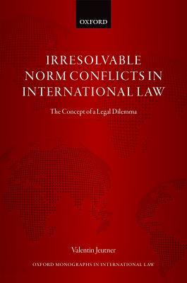 Irresolvable Norm Conflicts in International Law