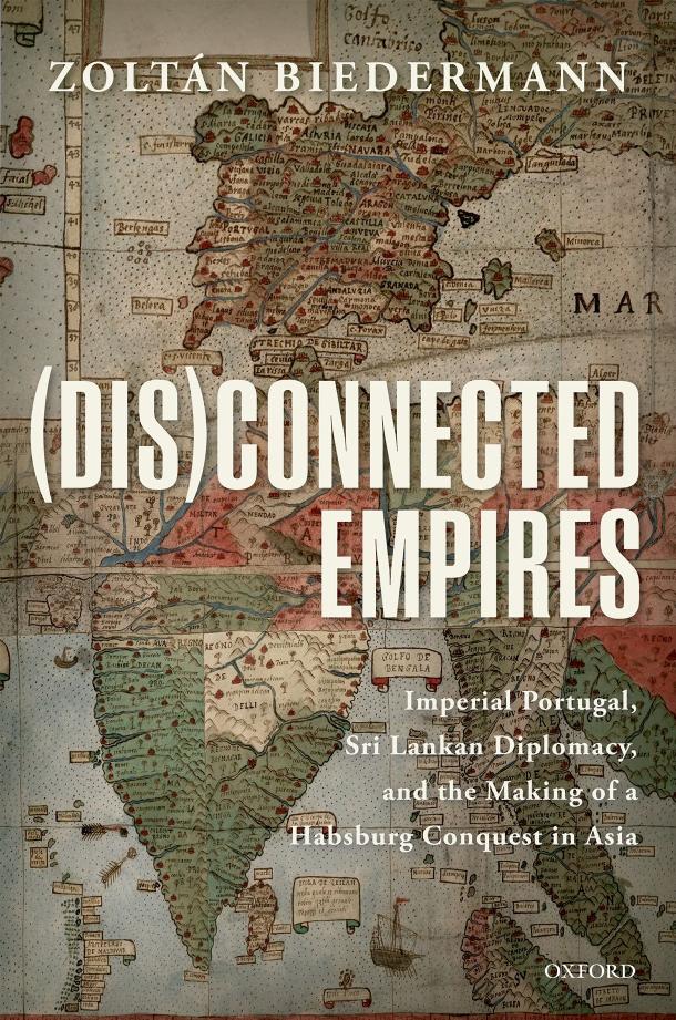 (Dis)Connected Empires