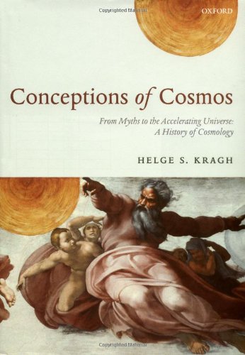 Conceptions of Cosmos