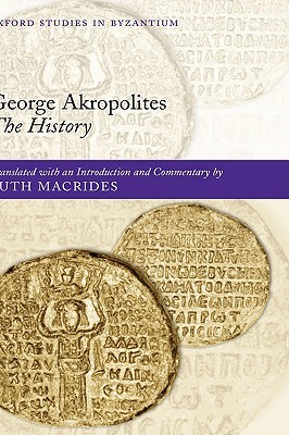 George Akropolites