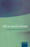 Risk in Social Science