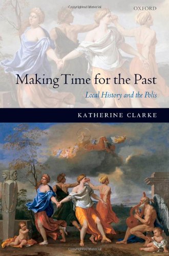 Making Time for the Past