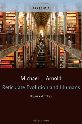 Reticulate Evolution and Humans