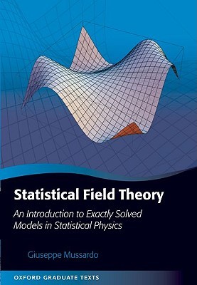 Statistical Field Theory