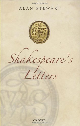 Shakespeare's Letters