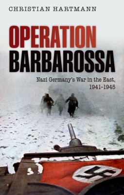 Operation Barbarossa