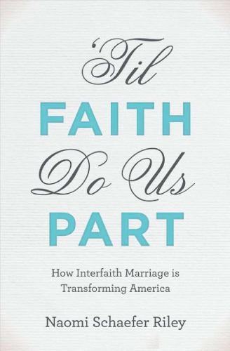 Til Faith Do Us Part