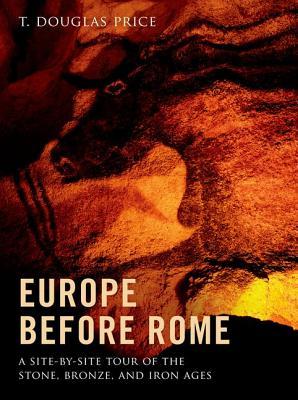 Europe Before Rome