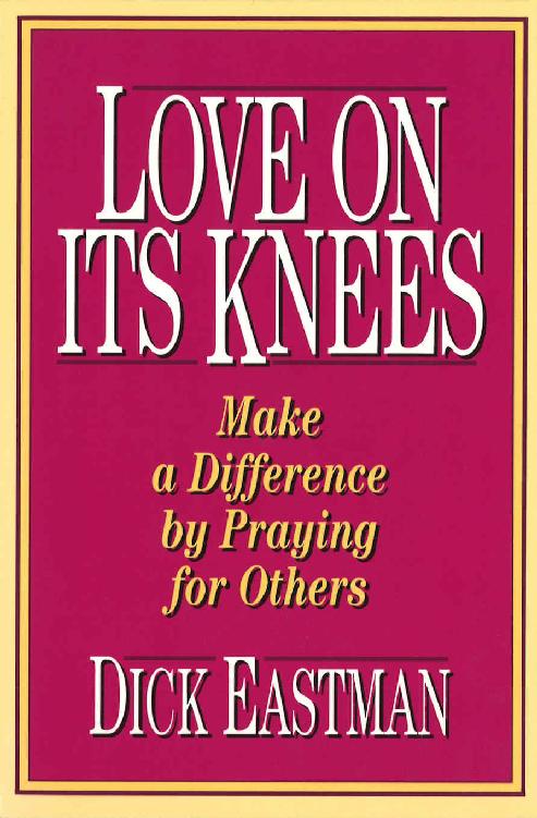 Love on Its Knees