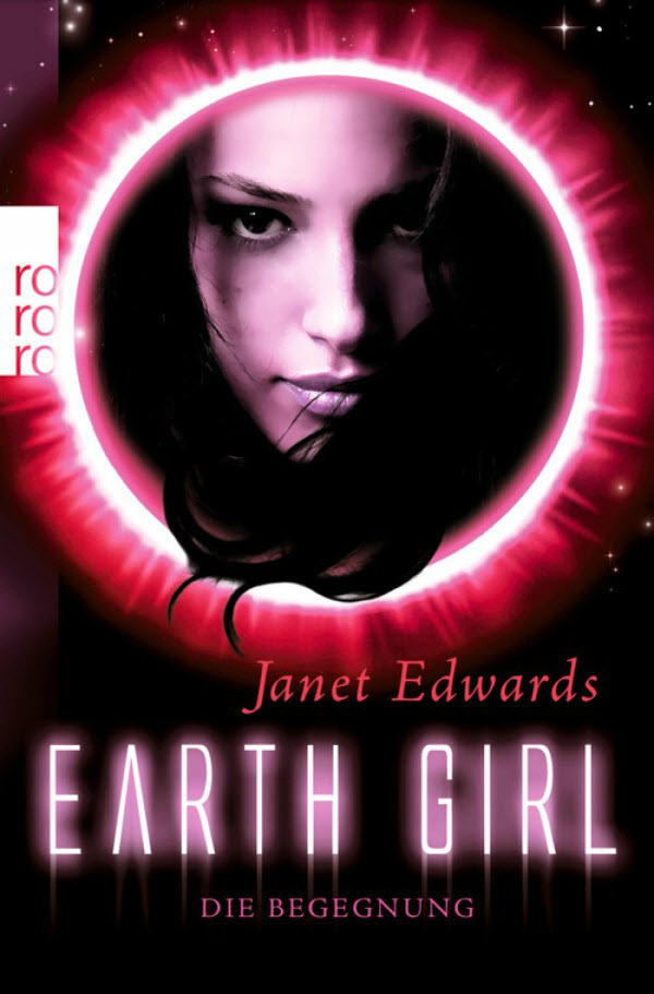 Earth Girl 02 - Die Begegnung