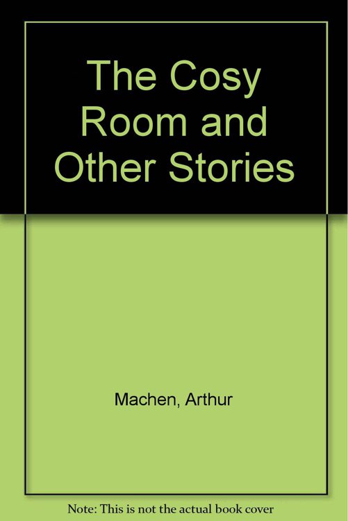 The Cosy Room and Other Stories