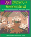 Open Inventor C++ Reference Manual