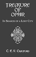 Treasure of Ophir