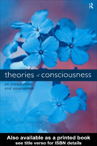 Theories of Consciousness