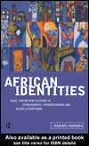 African Identities