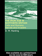 The Iron Age in Northern Britain