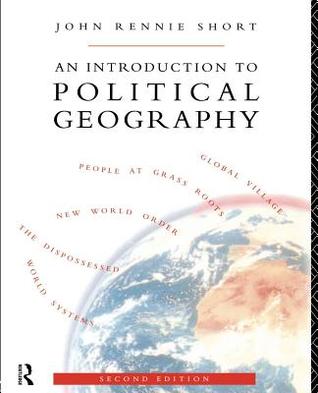 An Introduction to Political Geography