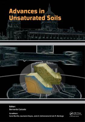 Advances in Unsaturated Soils