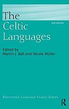 The Celtic Languages