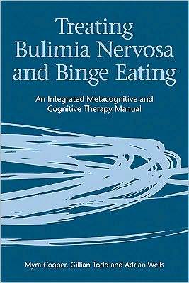 Treating Bulimia Nervosa and Binge Eating