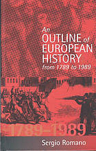 Aspects of European History 1789-1980