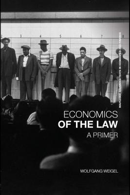 Economics of the Law