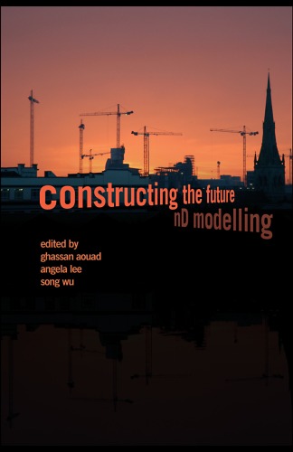 Constructing the future 