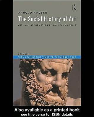 The Social History of Art