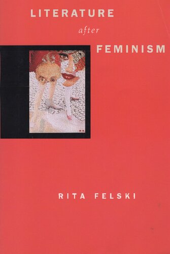 Literature after Feminism