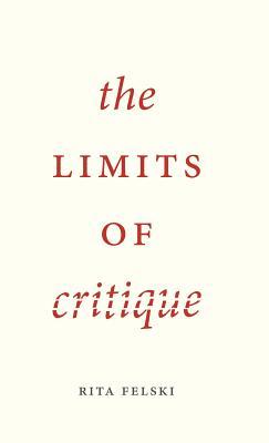 The Limits of Critique