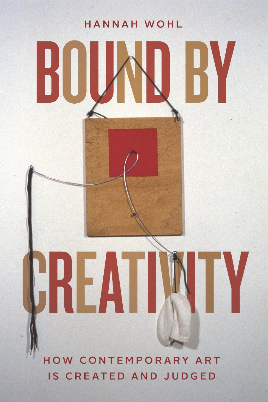 Bound by Creativity