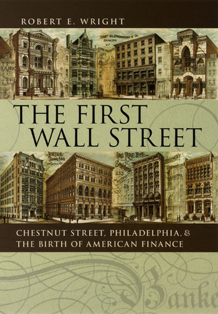 The First Wall Street