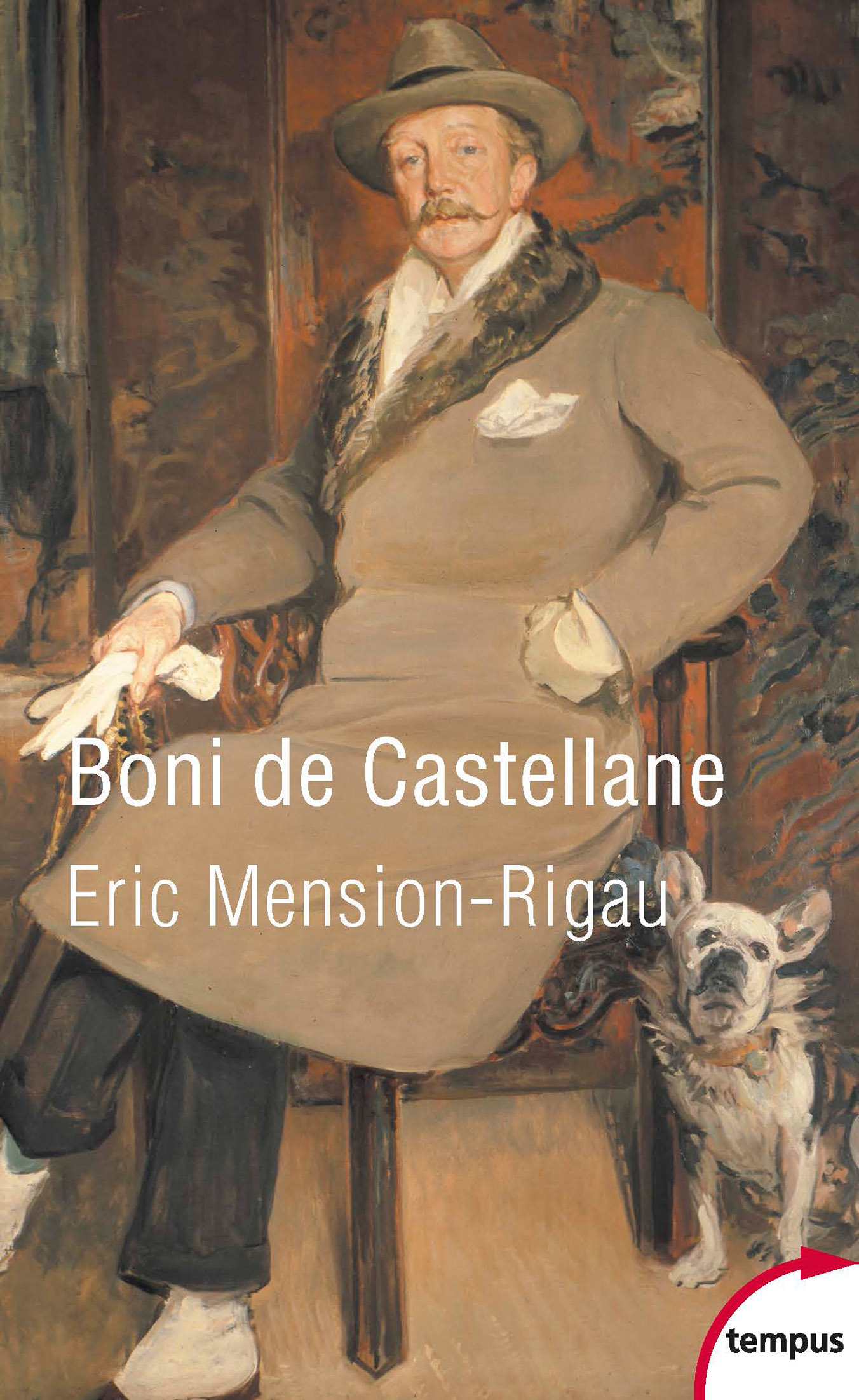 Boni de Castellane