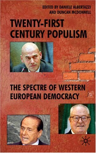 Twenty-First Century Populism