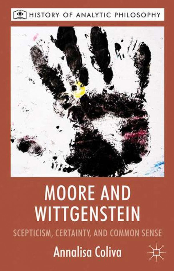 Moore and Wittgenstein